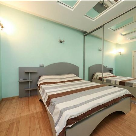 "Нова Аркадія", Вид Моря Та Міста Leilighet Odessa Eksteriør bilde